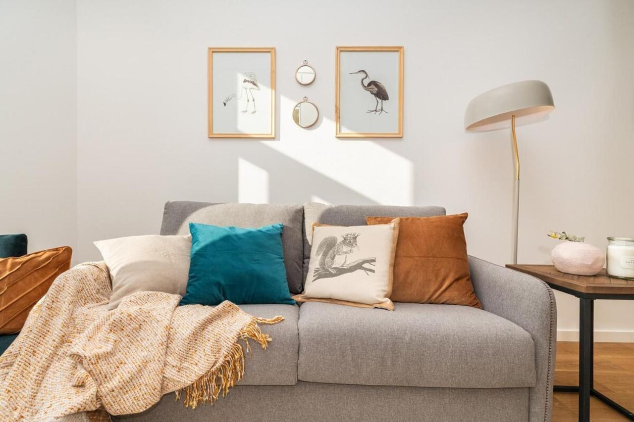 Spacious Studio In リスボン エクステリア 写真