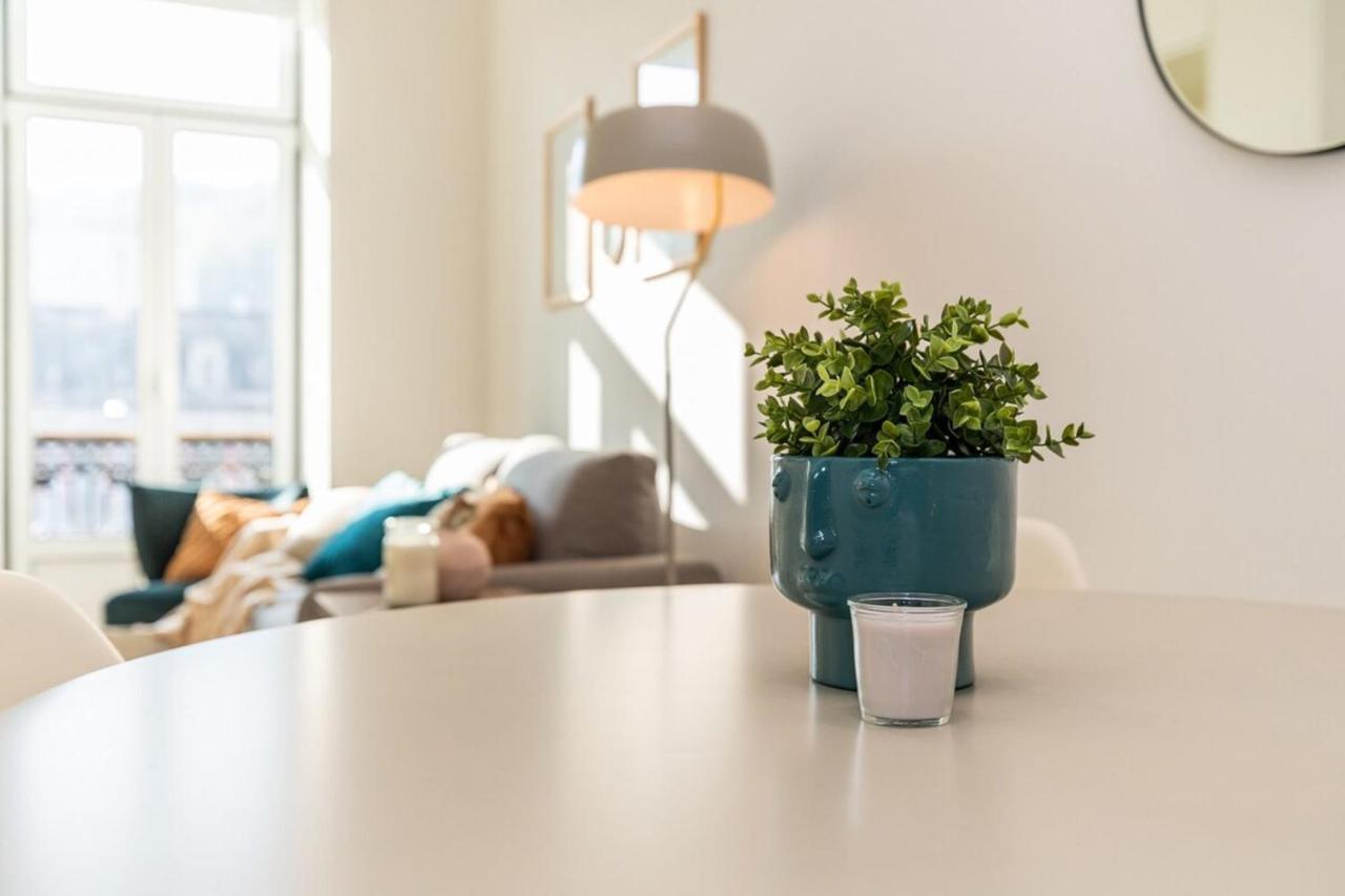 Spacious Studio In リスボン エクステリア 写真