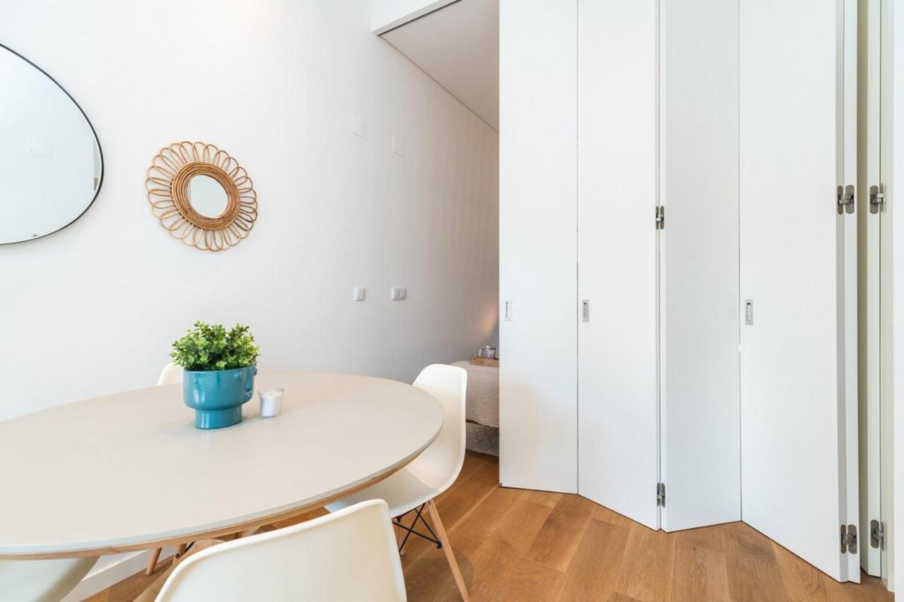 Spacious Studio In リスボン エクステリア 写真