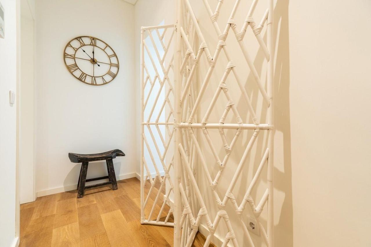 Spacious Studio In リスボン エクステリア 写真