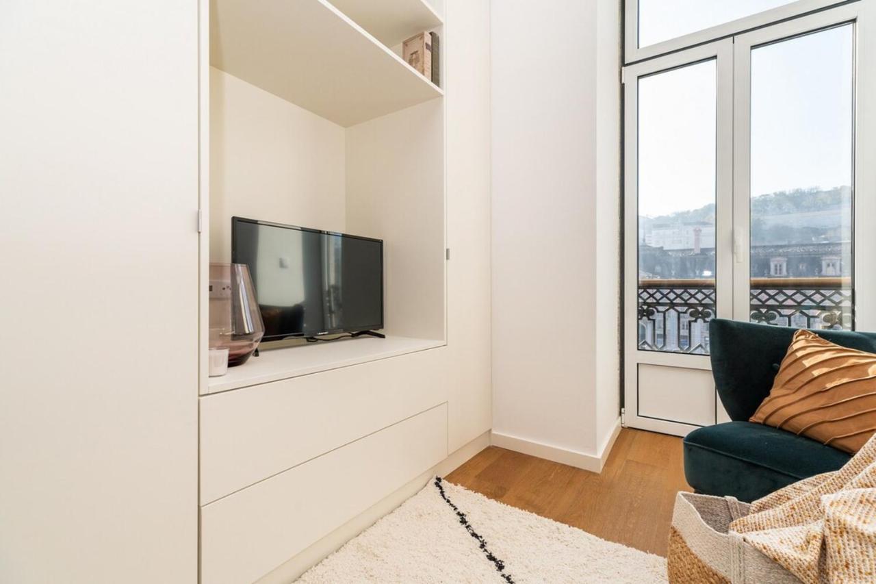 Spacious Studio In リスボン エクステリア 写真