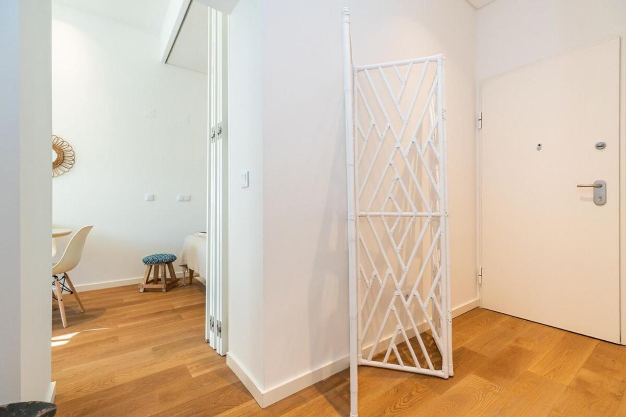Spacious Studio In リスボン エクステリア 写真